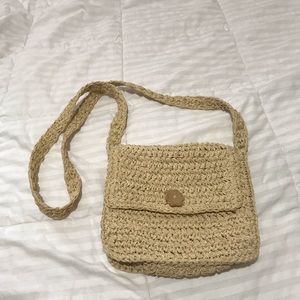 Summer Tote bag